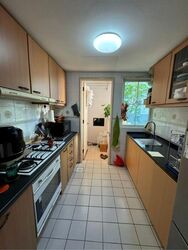 Symphony Heights (D21), Condominium #519123751